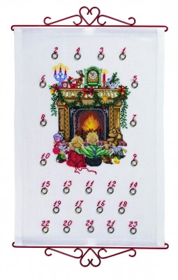 Calendar Children / 7715138 WI