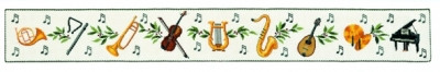 Musical Instruments / 7716254 WI