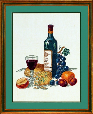 Red Wine Display / 7794158 WI