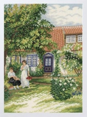 Eva Rosenstand / 7794356 WI