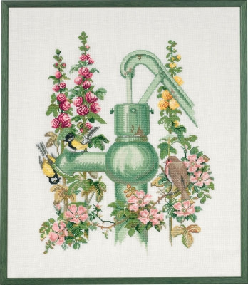 Waterpump / 77974135 WI