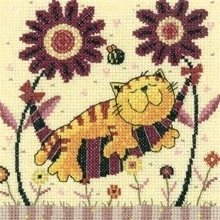 Forty Winks
 Catz & Co by Karen Carter / HCK1213