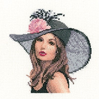 Rachel - Elegance Miniatures by John Clayton / HCK1339A