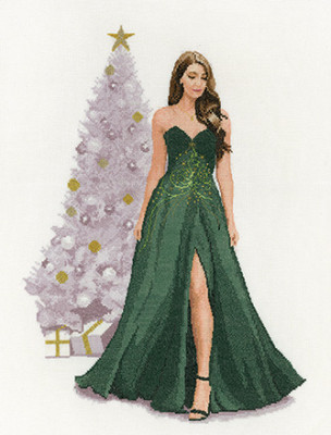 Eve 
 Elegance by John Clayton / HCK1660
