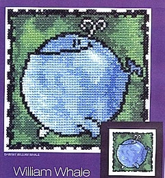William Whale- Simply Heritage Animals by Peter Underhill / HCK561A