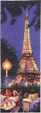 Paris by John Clayton - International / HCK565