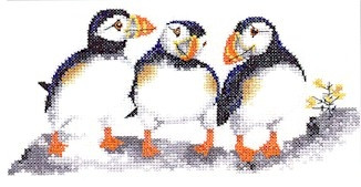 Fish Tonight? by Valerie Pfeiffer - Trios / HCK601
