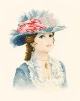 Maria by John Clayton - Elegance / HCK780