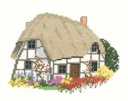 Heritage Crafts / HCK989