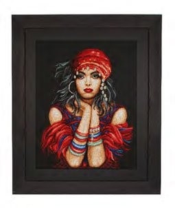 Gypsy Girl / PN144529
