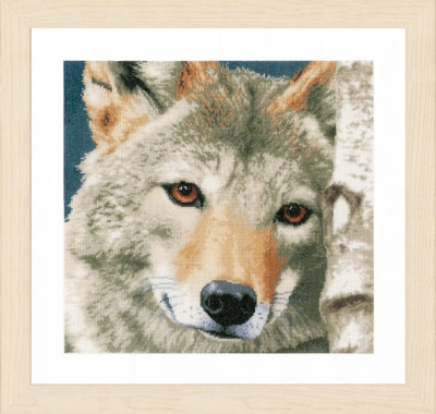 Wolf / PN166758