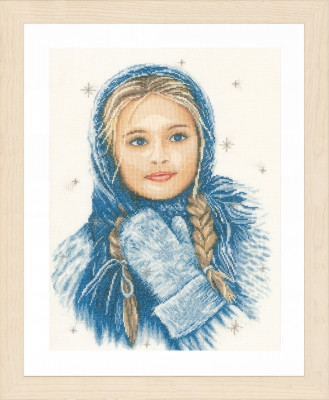Winter Girl / PN169674