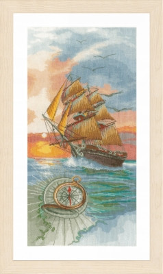 On A Discovery Travel / PN171356