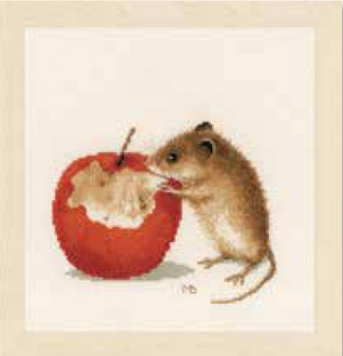 Little Mouse / PN175633