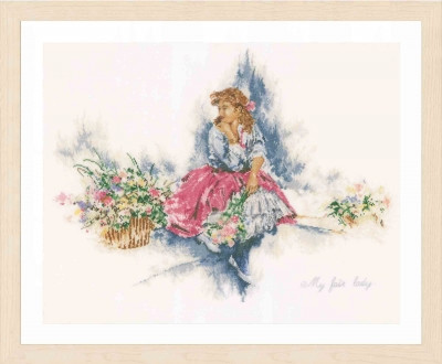 My Fair Lady / PN182405