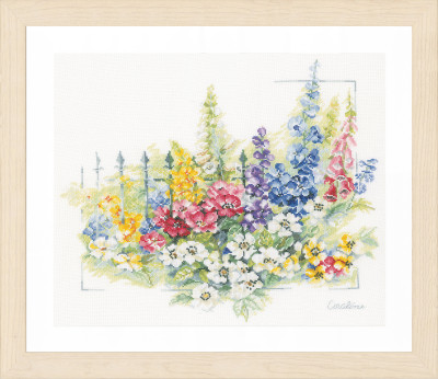Flower Explosion / PN198502