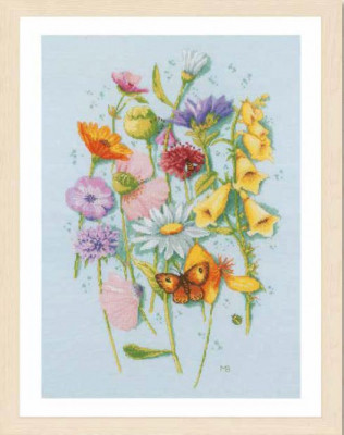 One Flower of Each / PN200466