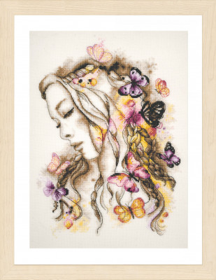 Madame Butterfly / PN202262