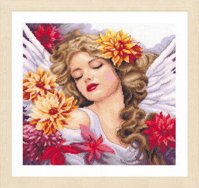 Heaven's Dahlia / PN207172