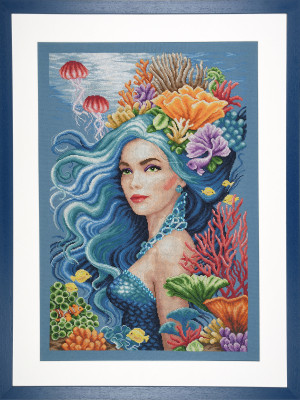 Beauty Of The Sea / PN211108