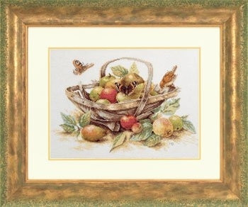 Summerfruit 
 by Marjolein Bastin / PN7960