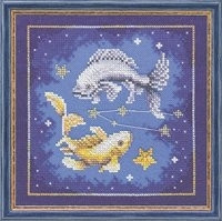 Pisces / PN7991