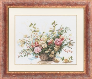 Book of Roses / PN8004