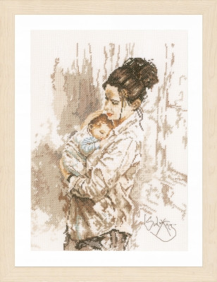 Mother's Love / PN8047