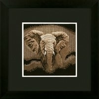 Hunting Elephant / PN8178