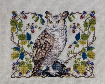 The Owl A / MK148A
