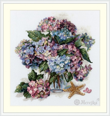 Hydrangea / MK178