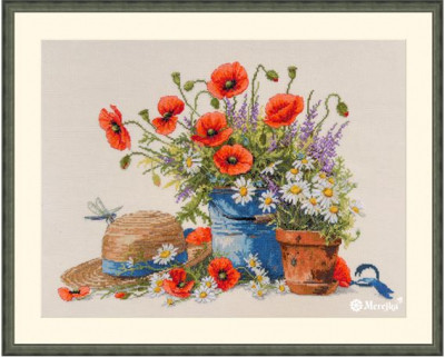 Summer Still Life / MK252