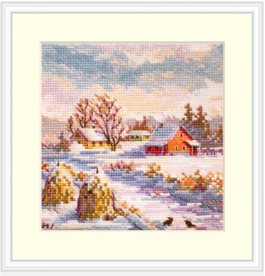 Winter / MK267B