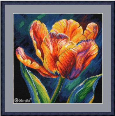 Spring Awakening: Vibrance / MK299