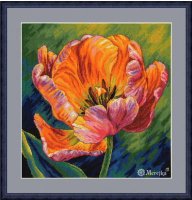 Spring Awakening: Radiance / MK300
