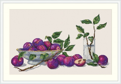 Sweet Plums / MK4