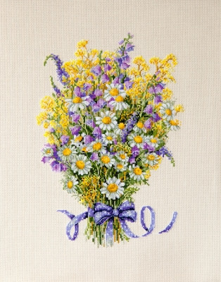 Summer Flowers / MK72