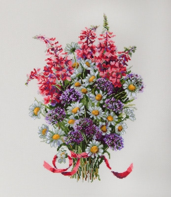 The Field Bouquet / MK95