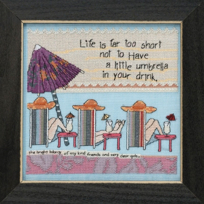 Life's too Short (2018) / CG301813