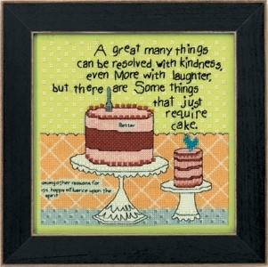 Cake Required (2013) / CG303104
