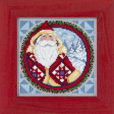 Kris Kringle by Jim Shore (2009) / JS149203
