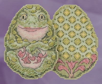 Frog Egg by Jim Shore (2018) / JS181811