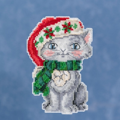 Kitty by Jim Shore (2019) / JS201912