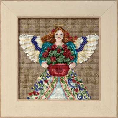 Summer Angel by Jim Shore (2010) / JS300102