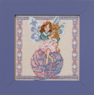 Yarn Fairy Jim Shore (2011) / JS301101