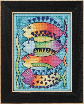 Peces (2021) / LB302112
