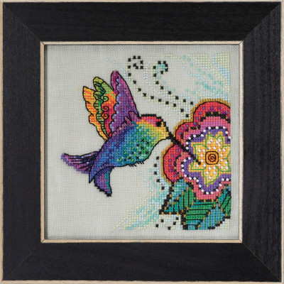 Hummingbird (2023) / LB302313