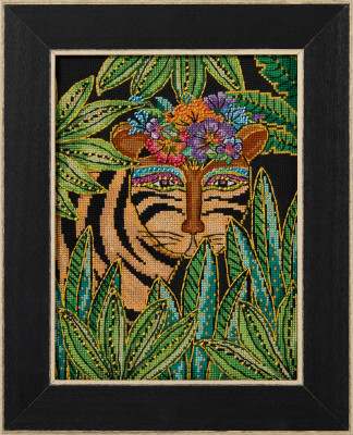 Tigress (2026) / LB302611