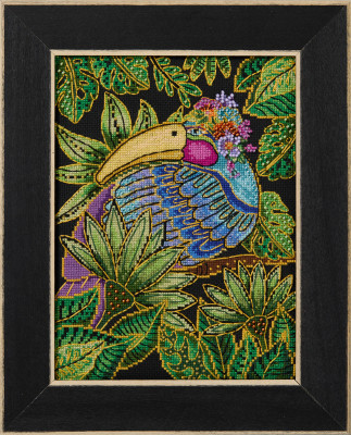 Toucan (2026) / LB302612