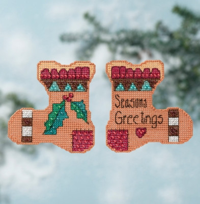 Seasons Greetings / ST141614